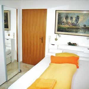 Deluxe Einzelzimmer